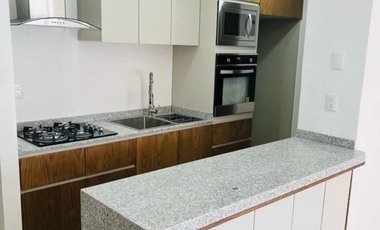 Departamento en Venta en Bosque Esmeralda, Atizapán de Zaragoza