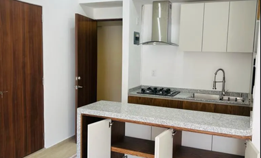 Departamento en Venta en Bosque Esmeralda, Atizapán de Zaragoza
