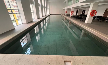 Departamento en Venta en Bosque Esmeralda, Atizapán de Zaragoza