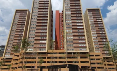 Departamento en Venta en Bosque Esmeralda, Atizapán de Zaragoza