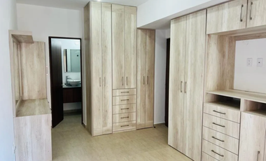 Departamento en Venta en Bosque Esmeralda, Atizapán de Zaragoza