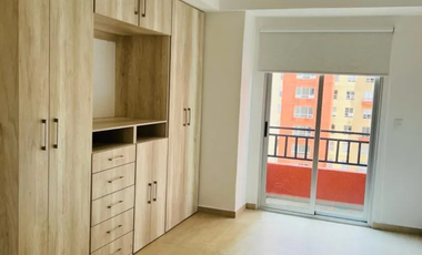 Departamento en Venta en Bosque Esmeralda, Atizapán de Zaragoza