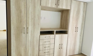 Departamento en Venta en Bosque Esmeralda, Atizapán de Zaragoza