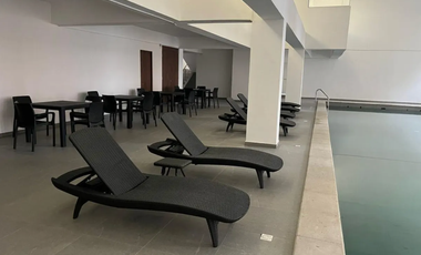 Departamento en Venta en Bosque Esmeralda, Atizapán de Zaragoza