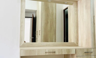 Departamento en Venta en Bosque Esmeralda, Atizapán de Zaragoza