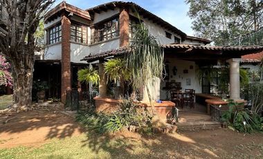 casa en venta FRACC. BALCONES DE SANTA MARÍA