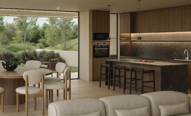 casa en preventa club de golf, altozano