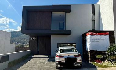 casa en venta Álamos, Tres Marías