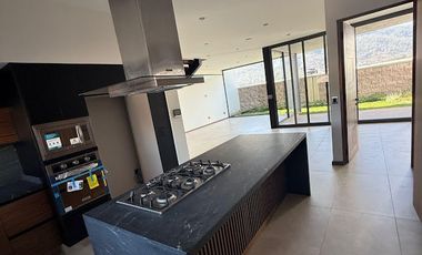casa en venta Álamos, Tres Marías