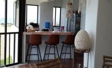 Departamento en venta en sector San Lorenzo,Salinas | 3 dormitorios con espectacular vista al mar