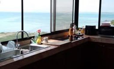 Departamento en venta en sector San Lorenzo,Salinas | 3 dormitorios con espectacular vista al mar