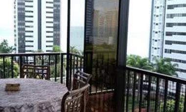 Departamento en venta en sector San Lorenzo,Salinas | 3 dormitorios con espectacular vista al mar