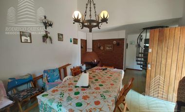 Casa en venta de 3 dormitorios c/ cochera en Costa Azul