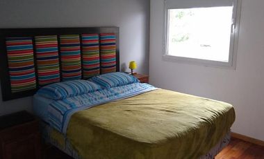 Excelente departamento de 2 ambientes al contrafrente c/cochera. Banfield E