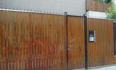 Excelente departamento de 2 ambientes al contrafrente c/cochera. Banfield E