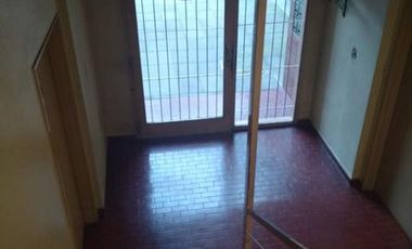 APTO CREDITO Departamento 4 amb san miguel calle Zuviria 2300