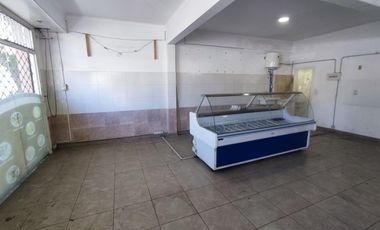 Local en esquina en venta - Barrio San Juan