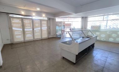 Local en esquina en venta - Barrio San Juan