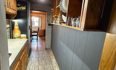 Block de 1 casa 3 deptos y 1 local