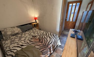 Block de 1 casa 3 deptos y 1 local