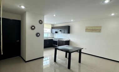 RENTO DEPARTAMENTO EN ZONA FORJADORES.