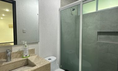 RENTO DEPARTAMENTO EN ZONA FORJADORES.