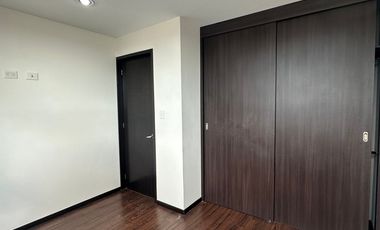 RENTO DEPARTAMENTO EN ZONA FORJADORES.