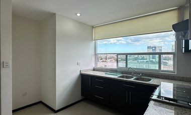 RENTO DEPARTAMENTO EN ZONA FORJADORES.