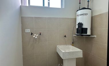 RENTO DEPARTAMENTO EN ZONA FORJADORES.