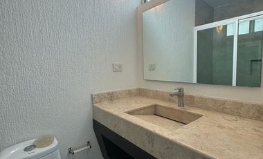 RENTO DEPARTAMENTO EN ZONA FORJADORES.