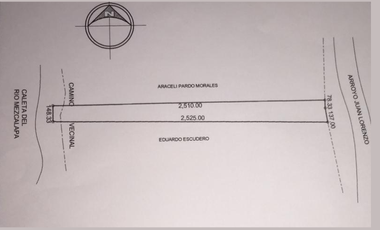 TERRENOS RÚSTICOS EN VENTA EN HUIMANGUILLO, TABASCO