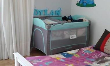 ESPECTACULAR!! CHALET DE ESTILO 1600 M²  VISTA AL GOLF