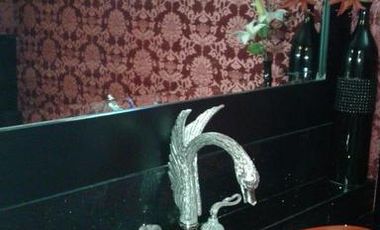 ESPECTACULAR!! CHALET DE ESTILO 1600 M²  VISTA AL GOLF