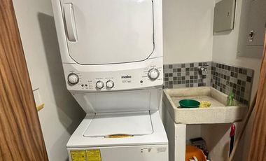 HERMOSO LOFT EN RENTA COLOMOS PROVIDENCIA