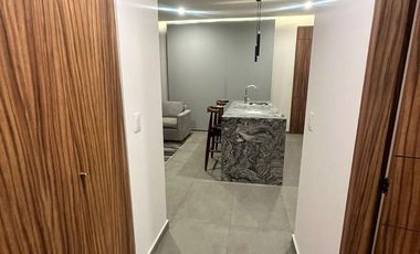 HERMOSO LOFT EN RENTA COLOMOS PROVIDENCIA