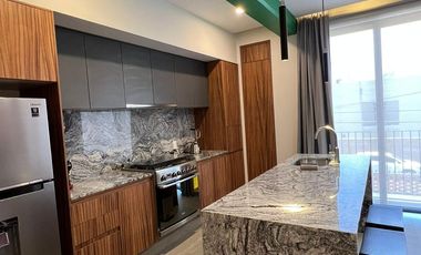 HERMOSO LOFT EN RENTA COLOMOS PROVIDENCIA