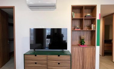 HERMOSO LOFT EN RENTA COLOMOS PROVIDENCIA