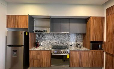 HERMOSO LOFT EN RENTA COLOMOS PROVIDENCIA