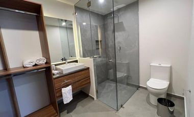 HERMOSO LOFT EN RENTA COLOMOS PROVIDENCIA