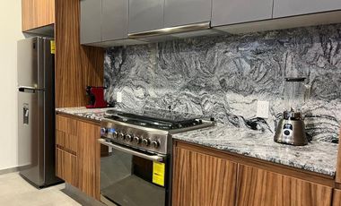 HERMOSO LOFT EN RENTA COLOMOS PROVIDENCIA