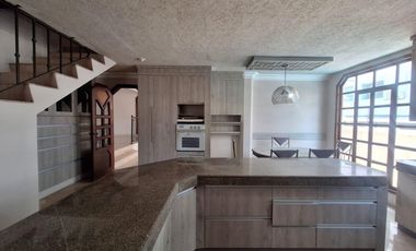 Casa en alquiler, Kennedy Norte,Guayaquil | 4 dormitorios   estudio para oficinas o consultorios