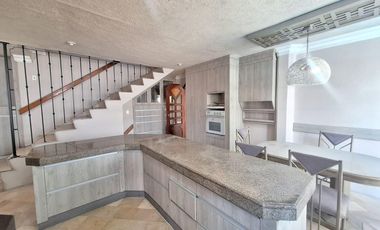 Casa en alquiler, Kennedy Norte,Guayaquil | 4 dormitorios   estudio para oficinas o consultorios