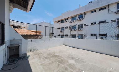 Casa en alquiler, Kennedy Norte,Guayaquil | 4 dormitorios   estudio para oficinas o consultorios