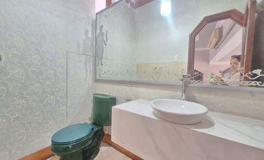 Casa en alquiler, Kennedy Norte,Guayaquil | 4 dormitorios   estudio para oficinas o consultorios