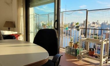 Departamento en venta - 2 Dormitorios 1 Baño - 84Mts2 - La Plata