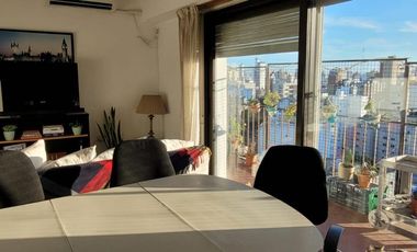 Departamento en venta - 2 Dormitorios 1 Baño - 84Mts2 - La Plata