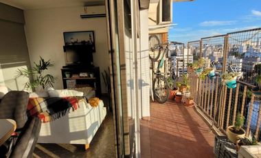 Departamento en venta - 2 Dormitorios 1 Baño - 84Mts2 - La Plata