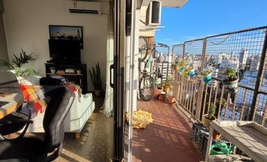 Departamento en venta - 2 Dormitorios 1 Baño - 84Mts2 - La Plata