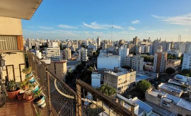 Departamento en venta - 2 Dormitorios 1 Baño - 84Mts2 - La Plata