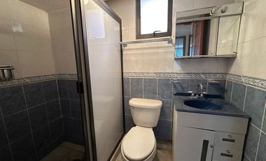 Departamento en Venta — Unidad Militar JMMP, Cuautitlán Izcalli, Edo. de México